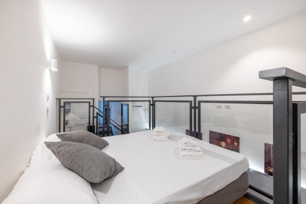 Vg Castel Sant'Angelo View 5 Stelle Appartamento Luxury Roma Ngoại thất bức ảnh